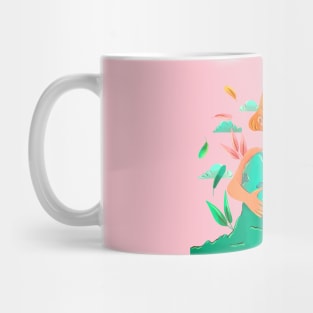 Mother Earth Protection Mug